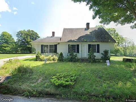 Cards Mill, COLUMBIA, CT 06237