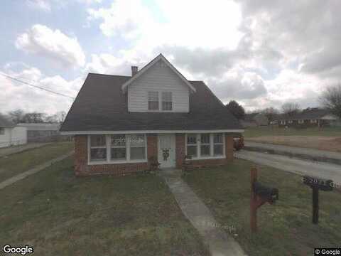 Curd, WILLIAMSBURG, KY 40769