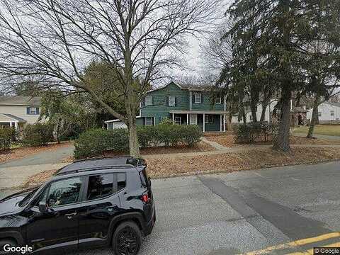E Main St, MENDHAM, NJ 07945