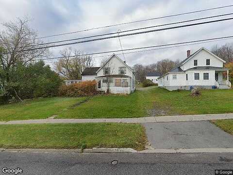Emmons, DANNEMORA, NY 12929
