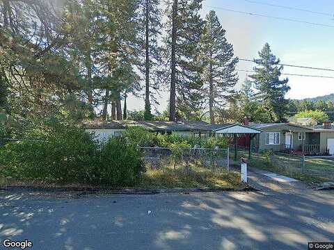 Hazel, WILLITS, CA 95490