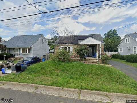 Huff, MANVILLE, NJ 08835