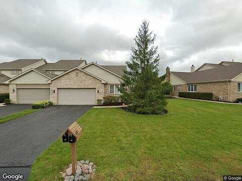 Iliad, TINLEY PARK, IL 60477