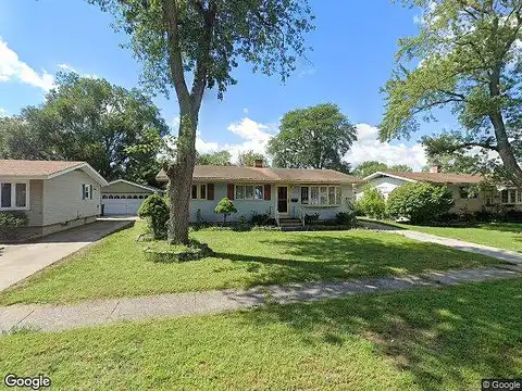 Indianwood, THORNTON, IL 60476