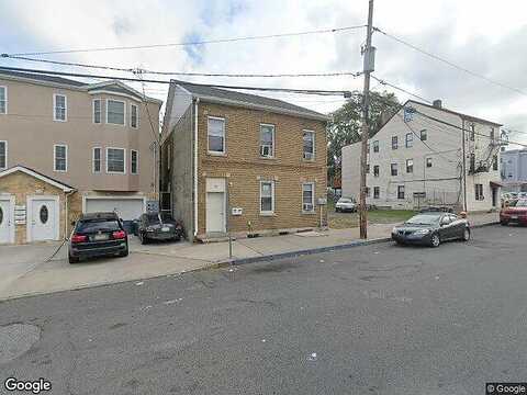 Jersey, PATERSON, NJ 07501