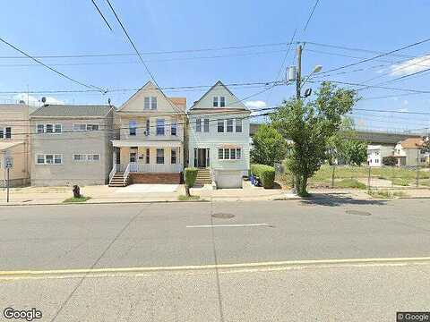 Kennedy Blvd # Jf, BAYONNE, NJ 07002