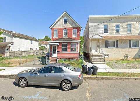 Mercer, CARTERET, NJ 07008