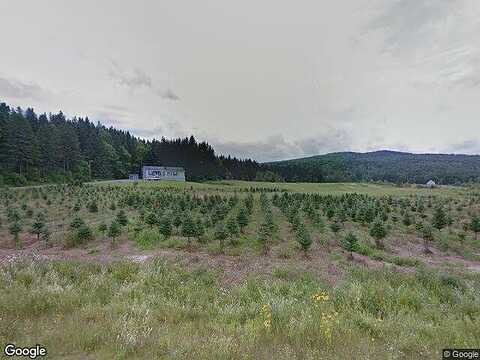 Nash, COLEBROOK, NH 03576