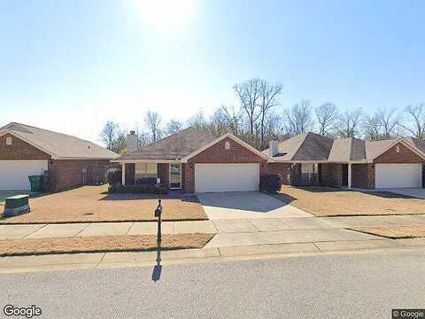 Vann, MILLBROOK, AL 36054
