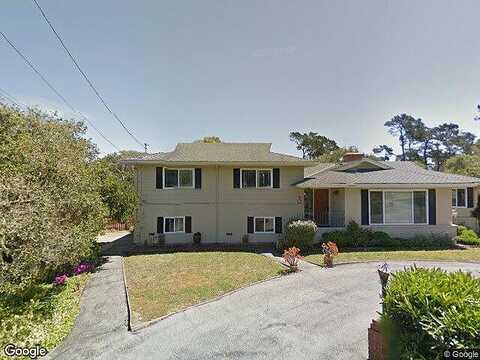 Via Chualar, MONTEREY, CA 93940