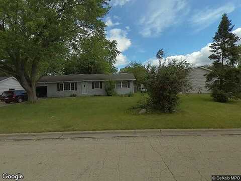 Benson, CORTLAND, IL 60112