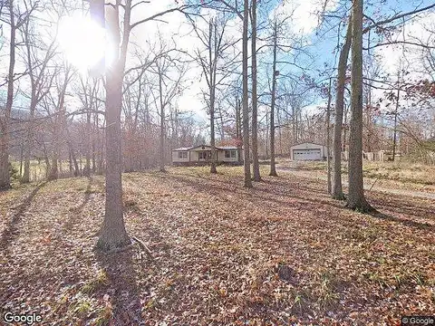 Hall, FLEMINGSBURG, KY 41041