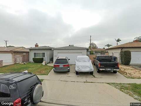 Ocala, LA PUENTE, CA 91744