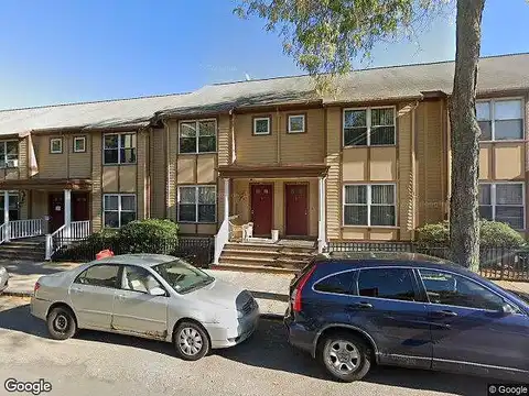 Shawmut, ROXBURY, MA 02119