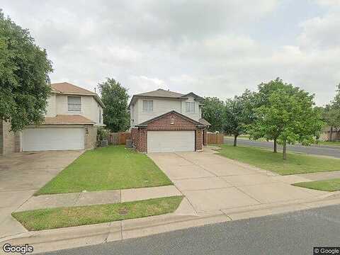 Earp, AUSTIN, TX 78729