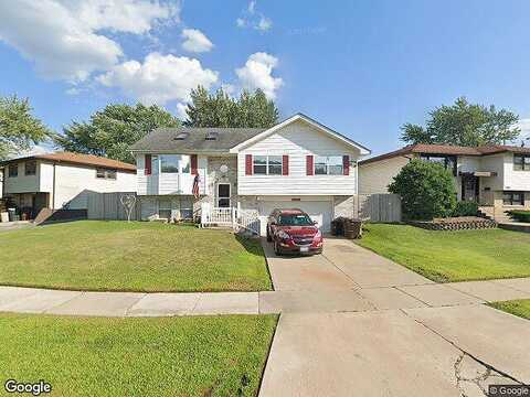 Nottingham, TINLEY PARK, IL 60477