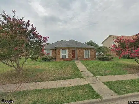 Cornell, ROWLETT, TX 75088