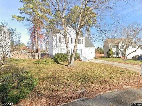 Hungary Woods, GLEN ALLEN, VA 23060