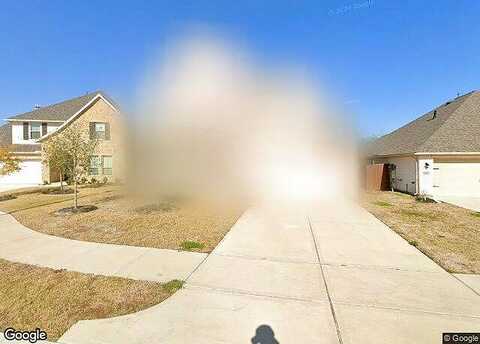 Willow Forest, RICHMOND, TX 77469