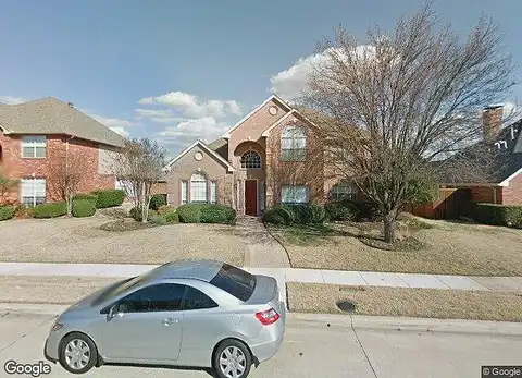 Ludwig Castle, PLANO, TX 75025