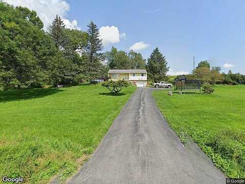 Hamilton, HAMILTON, NY 13346
