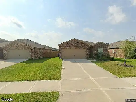 Country Space, RICHMOND, TX 77469