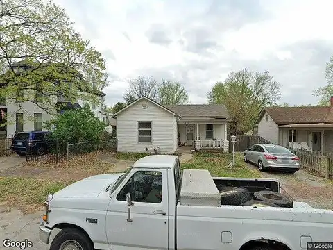 Ottawa, LEAVENWORTH, KS 66048