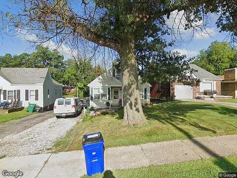 22Nd, DECATUR, IL 62521