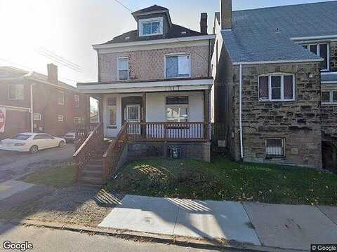 Hamilton, PITTSBURGH, PA 15208