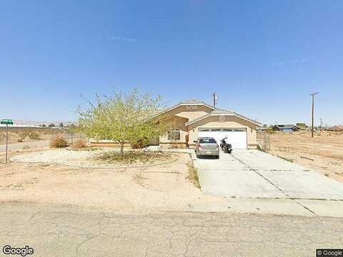 Dogwood, CALIFORNIA CITY, CA 93505