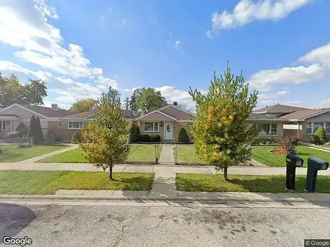 Lotus, BURBANK, IL 60459
