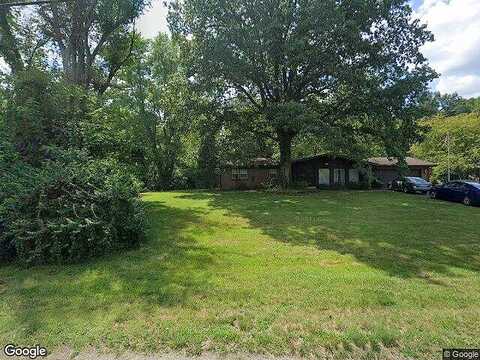 Darmstadt, EVANSVILLE, IN 47710