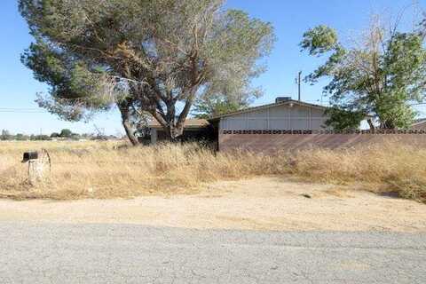 Jimson, CALIFORNIA CITY, CA 93505