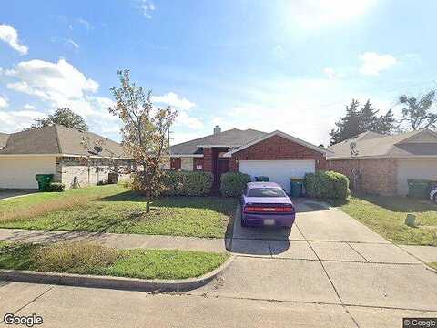 Tranquility, CEDAR HILL, TX 75104