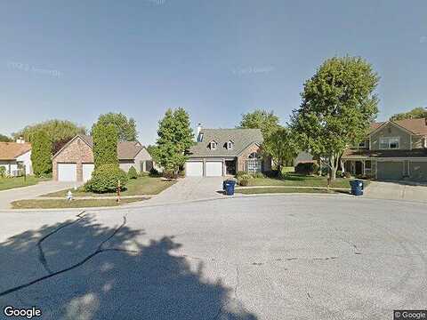 Colonial, FISHERS, IN 46038