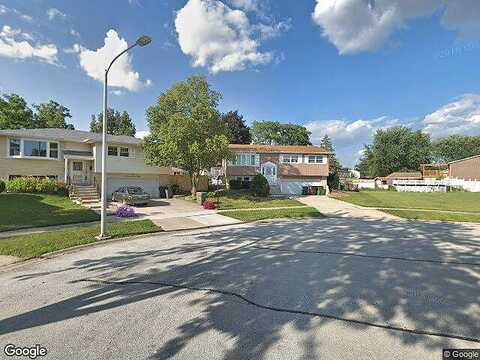 Nottingham, TINLEY PARK, IL 60477