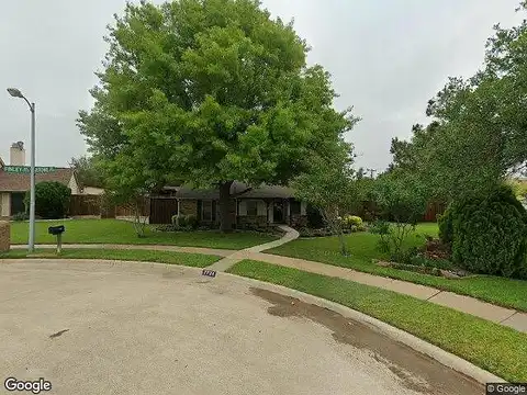 Jerome, PLANO, TX 75025