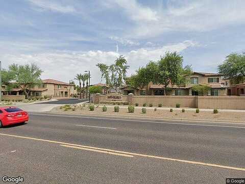 Baseline, MESA, AZ 85209