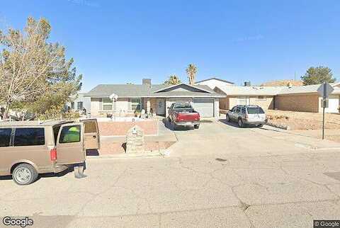Maya, EL PASO, TX 79912