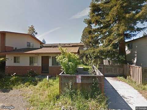 7Th, SANTA CRUZ, CA 95062