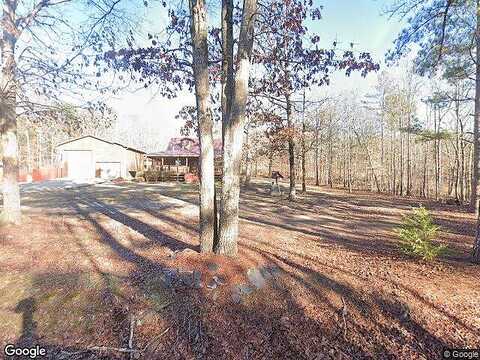 Brewster Field, CEDARTOWN, GA 30125