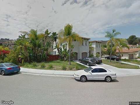 Calle De Soto, SAN MARCOS, CA 92078