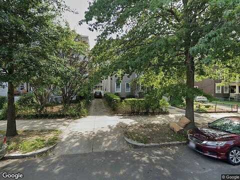 Columbia, DORCHESTER, MA 02125