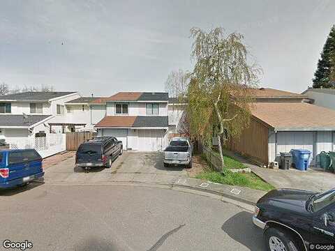 Myron, UKIAH, CA 95482