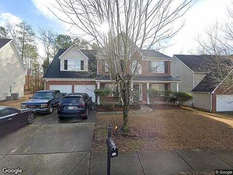 Roxholly, BUFORD, GA 30518