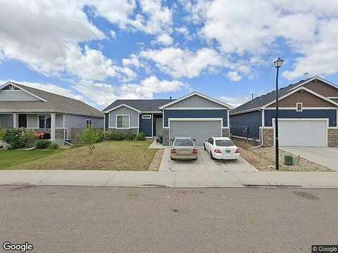 Settlers, MILLIKEN, CO 80543