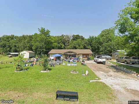 Vz County Road 1134, FRUITVALE, TX 75127
