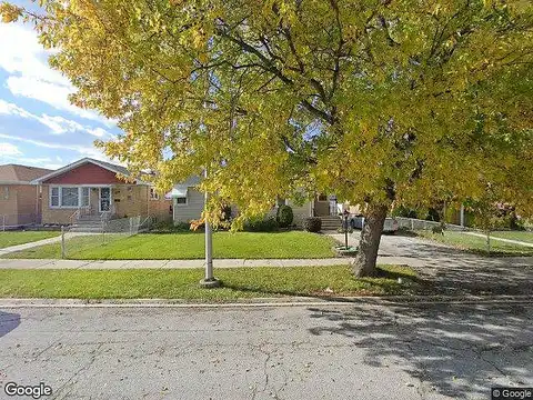 Linder, BURBANK, IL 60459