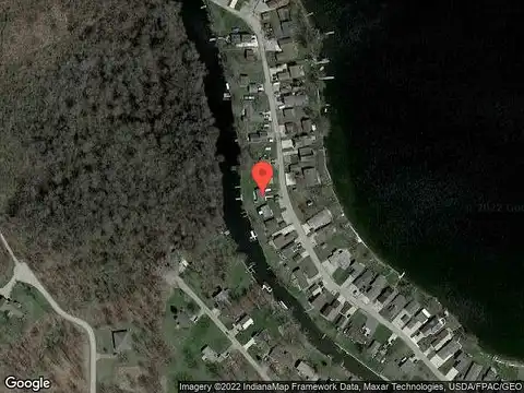 140, WOLCOTTVILLE, IN 46795
