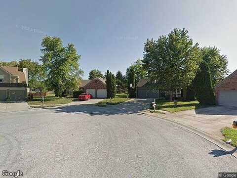 Colonial, FISHERS, IN 46038